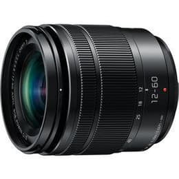 Objectif Panasonic Lumix G Vario 12-60mm f/3,5-5,6﻿ ASPH Panasonic 12-60mm f/3.5-5.6