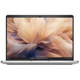 Dell Pro 14 Plus PB14250 14" GHz - SSD 512 Go - 16 Go QWERTY - Espagnol