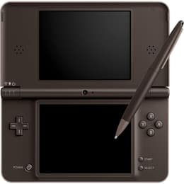 Nintendo DSI XL - Marron