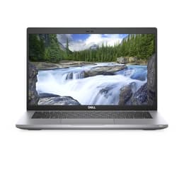Dell Latitude 5420 14" Core i7 3 GHz - 256 Go SSD - 32 Go QWERTZ - Allemand
