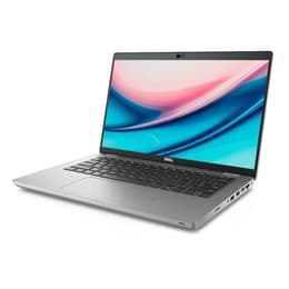 Dell Latitude 5420 14" Core i7 3 GHz - 256 Go SSD - 32 Go QWERTZ - Allemand