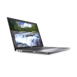 Dell Latitude 5420 14" Core i7 3 GHz - 256 Go SSD - 32 Go QWERTZ - Allemand