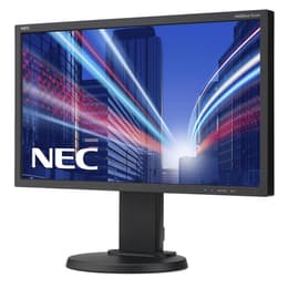 Écran 21" LED FHD Nec MultiSync E224Wi