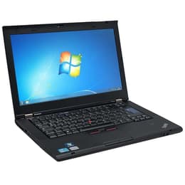 Lenovo ThinkPad L440 14" Celeron 2 GHz  - SSD 256 Go - 4 Go AZERTY - Français