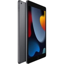 iPad 10.2" (2021) 9e génération 256 Go - WiFi - Gris Sidéral