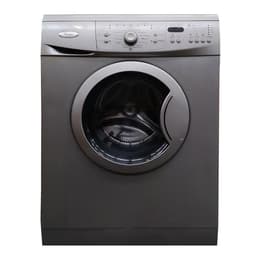 Lave-linge classique 59.5 cm hublot Whirlpool AWO/D7453/S