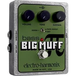 Accessoires audio Electro-Harmonix Bass Big Muff Pi