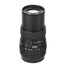 Objectif Sigma 55-200mm f/4-5.6 DC Sony A Standard f/4-5.6