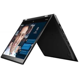 Lenovo ThinkPad X1 Yoga 14" Core i7 2.6 GHz - SSD 1000 Go - 16 Go AZERTY - Français