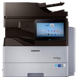 Samsung MultiXpress SL-M4370LX Laser monochrome