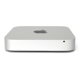 Mac mini (Juin 2011) Core i5 2,3 GHz - SSD 256 Go - 8Go