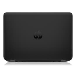 HP EliteBook 840 G1 14" Core i5 1.9 GHz - SSD 120 Go - 8 Go AZERTY - Français