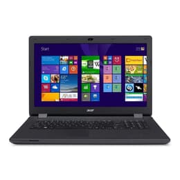 Acer Aspire ES1-711G-P8LA 17" Pentium 2.1 GHz - HDD 1 To - 4 Go AZERTY - Français