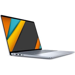 Dell Inspiron 5645 16" Ryzen 7 3.3 GHz - SSD 1 To - 32 Go QWERTY - Anglais