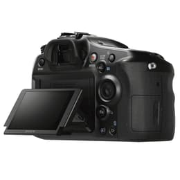 Reflex SLT-A68 - Noir + Sony DT 18-55mm f/3.5-5.6 SAM II f/3.5-5.6
