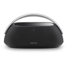 Enceinte Bluetooth Harman Kardon Go + Play 3 - Noir