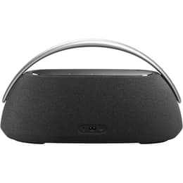 Enceinte Bluetooth Harman Kardon Go + Play 3 - Noir