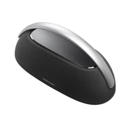 Enceinte Bluetooth Harman Kardon Go + Play 3 - Noir