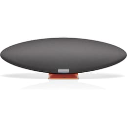 Enceinte Bluetooth Bowers & Wilkins Zeppelin Air - Gris