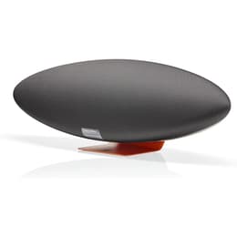 Enceinte Bluetooth Bowers & Wilkins Zeppelin Air - Gris