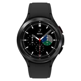 Montre Samsung Cardio GPS Galaxy Watch 4 Classic 4G 46mm - Noir
