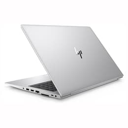 Hp EliteBook 850 G5 15" Core i5 1.7 GHz - SSD 512 Go - 8 Go AZERTY - Français