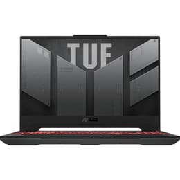 Asus TUF Gaming A15 FA507NV-LP031W 15" Ryzen 7 3.2 GHz - SSD 512 GB - 16 Go - NVIDIA GeForce RTX 4060 QWERTY - Anglais