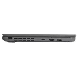 Lenovo ThinkPad X270 12" Core i3 2.3 GHz - SSD 128 Go - 8 Go AZERTY - Français
