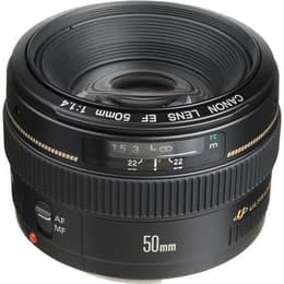 Objectif Canon EF 50mm f/1.4 Canon EF 50mm f/1.4