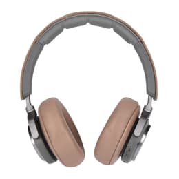 Casque réducteur de bruit sans fil avec micro Bang & Olufsen Beoplay H9 - Beige