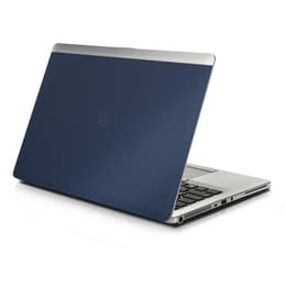 HP EliteBook Folio 9470m 14" Core i5 1.8 GHz - SSD 120 Go - 8 Go AZERTY - Français