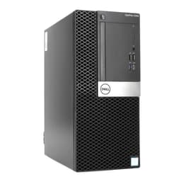 Dell OptiPlex 5060 Core i5 3 GHz - SSD 128 Go RAM 8 Go