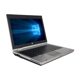 Hp EliteBook 2560P 12" Core i5 2.5 GHz - SSD 128 Go - 8 Go AZERTY - Français