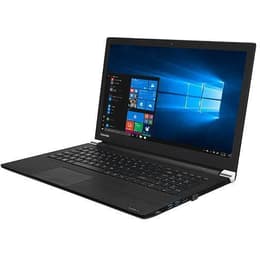 Dynabook Satellite Pro A50-E-15W 15" Core i5 1.6 GHz - HDD 1 To - 8 Go QWERTY - Anglais