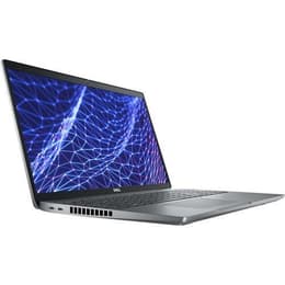 Dell Latitude 5530 15" Core i5 1.6 GHz - SSD 512 Go - 16 Go AZERTY - Français