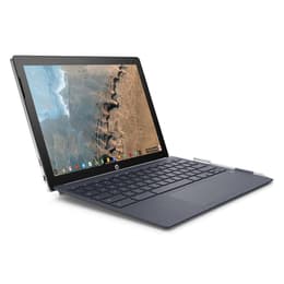 HP Chromebook X2 12-F014DX Core m3 1 GHz 32Go eMMC - 4Go QWERTY - Anglais