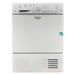 Sèche-linge à condensation Frontal Hotpoint Ariston TCL831XB