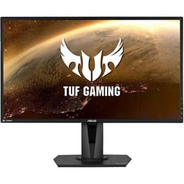 Écran 27" LCD QHD Asus TUF Gaming VG27AQ