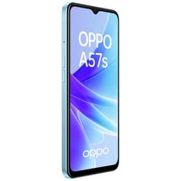 Oppo A57s 128 Go - Bleu - Débloqué