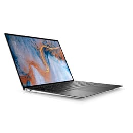 Dell XPS 13 9300 13" Core i3 1.2 GHz - SSD 256 Go - 4 Go QWERTY - Anglais