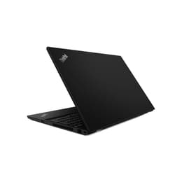 Lenovo ThinkPad T15 G1 15" Core i5 1.6 GHz - SSD 256 Go - 16 Go QWERTY - Italien