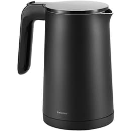 Zwilling 1021542 Noir 1,0000L - Bouilloire électrique