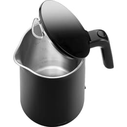 Zwilling 1021542 Noir 1,0000L - Bouilloire électrique