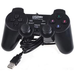 Under Control PlayStation 2