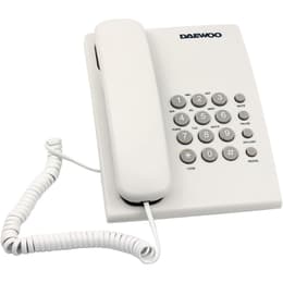 Téléphone fixe Daewoo DTC-215