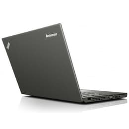 Lenovo ThinkPad X240 12" Core i5 1.6 GHz - SSD 120 Go - 8 Go AZERTY - Français