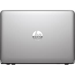 Hp EliteBook 820 G3 12" Core i3 2.3 GHz - SSD 256 Go - 8 Go AZERTY - Français