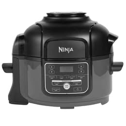 Multi-cuiseur Ninja Foodi Mini 6-in-1 Multi-Cooker (OP100EU)