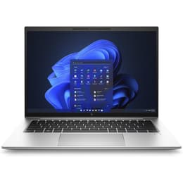 Hp EliteBook 840 G9 14" Core i7 1.7 GHz - SSD 256 Go - 16 Go AZERTY - Français