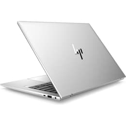 Hp EliteBook 840 G9 14" Core i7 1.7 GHz - SSD 256 Go - 16 Go AZERTY - Français